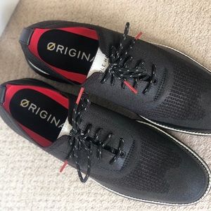 Cole Haan Men's ØriginalGrand Wingtip Oxford